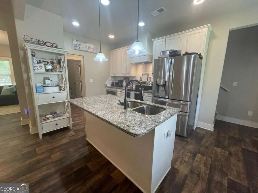 457 Old Good Hope RD Good Hope, GA 30641
