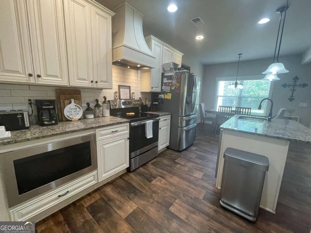 457 Old Good Hope RD Good Hope, GA 30641