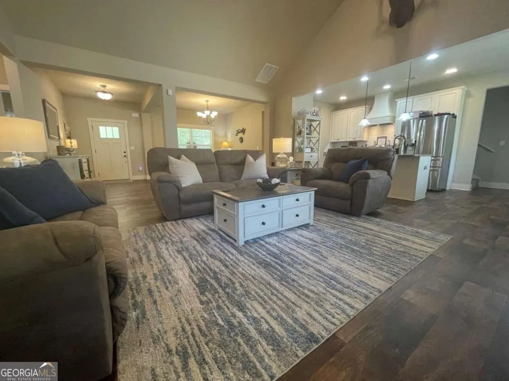 457 Old Good Hope RD Good Hope, GA 30641