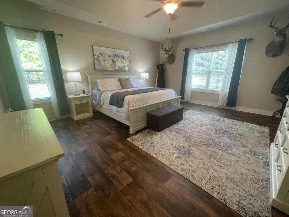 457 Old Good Hope RD Good Hope, GA 30641