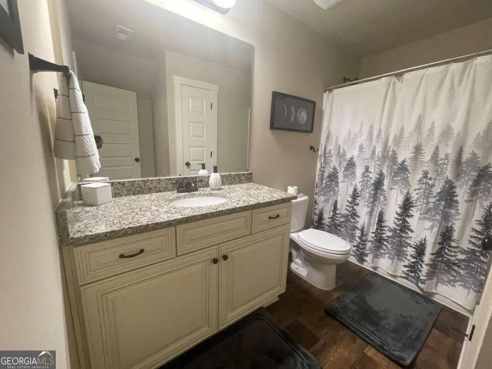 457 Old Good Hope RD Good Hope, GA 30641