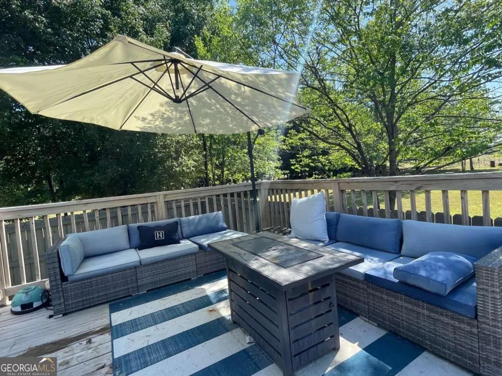 457 Old Good Hope RD Good Hope, GA 30641
