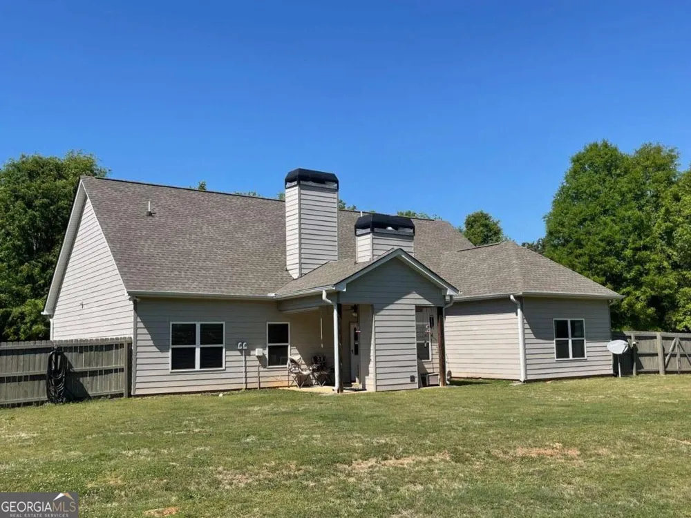457 Old Good Hope RD Good Hope, GA 30641