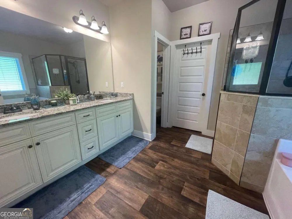 457 Old Good Hope RD Good Hope, GA 30641