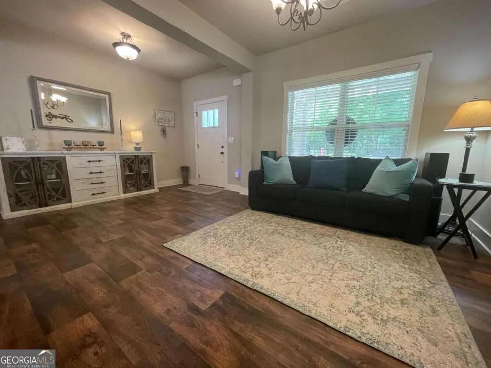 457 Old Good Hope RD Good Hope, GA 30641
