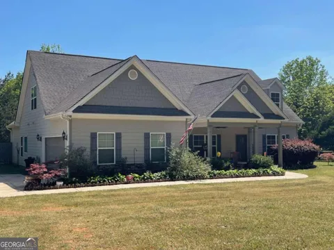 457 Old Good Hope RD