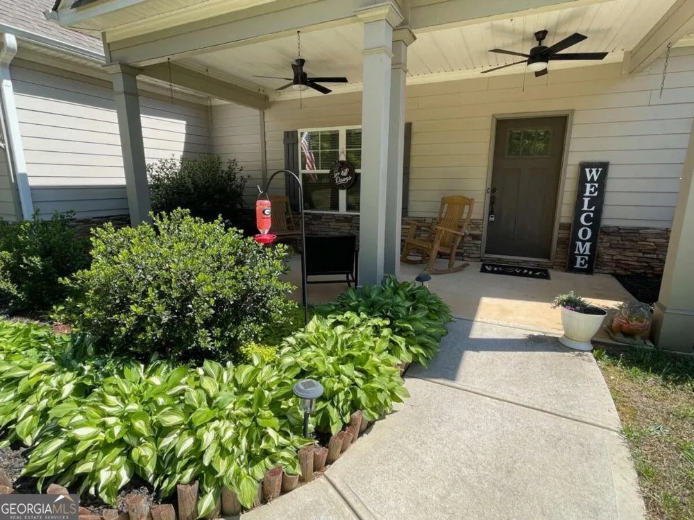 457 Old Good Hope RD Good Hope, GA 30641