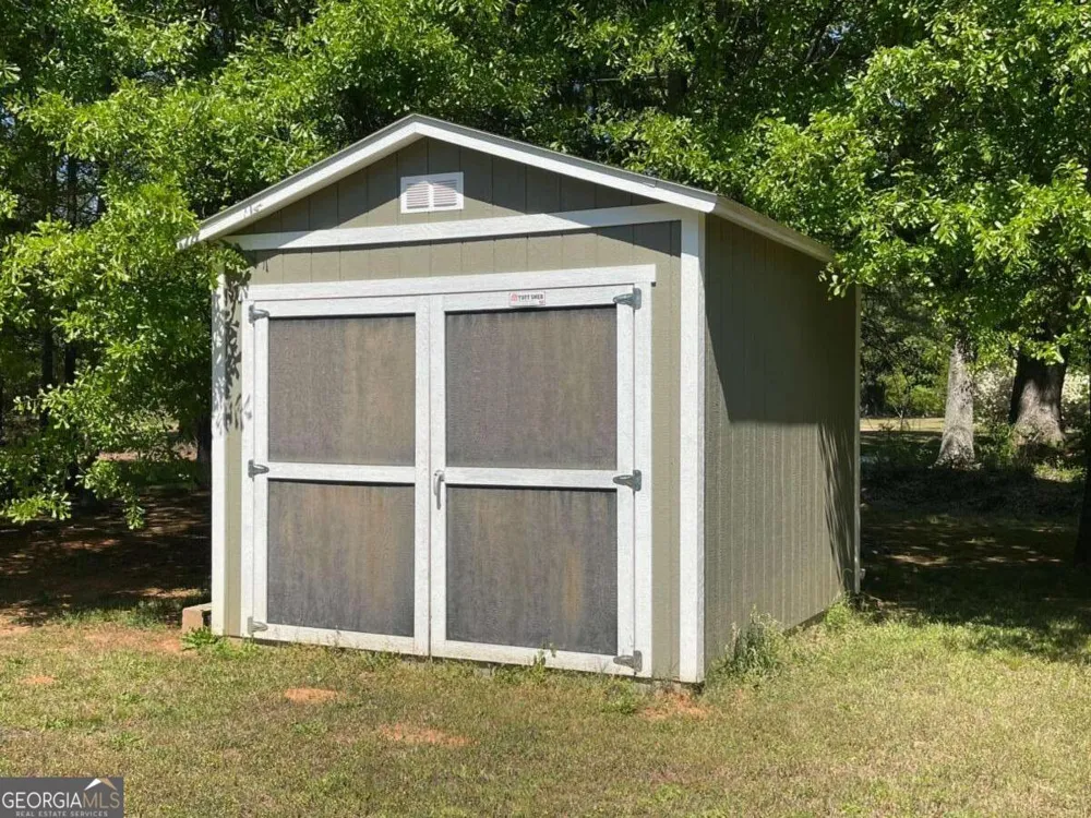 457 Old Good Hope RD Good Hope, GA 30641