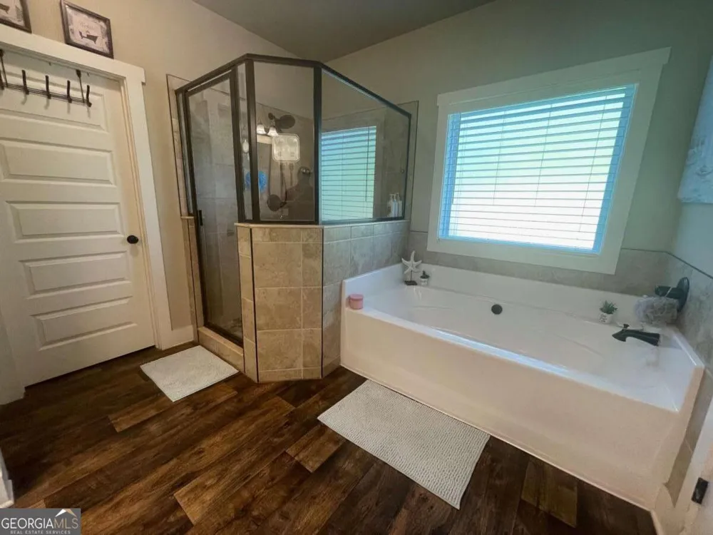 457 Old Good Hope RD Good Hope, GA 30641
