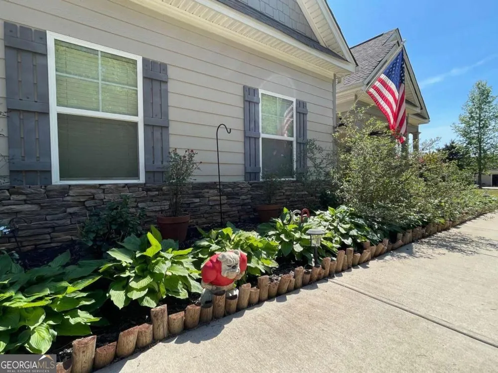 457 Old Good Hope RD Good Hope, GA 30641
