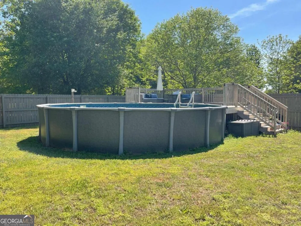457 Old Good Hope RD Good Hope, GA 30641