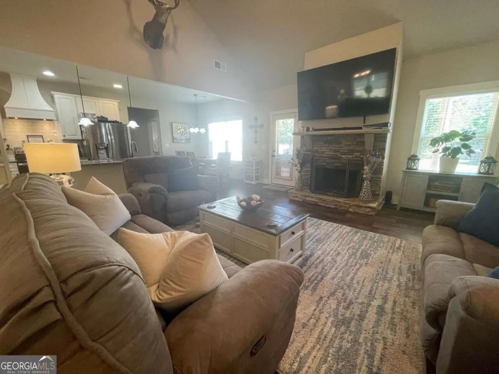 457 Old Good Hope RD Good Hope, GA 30641
