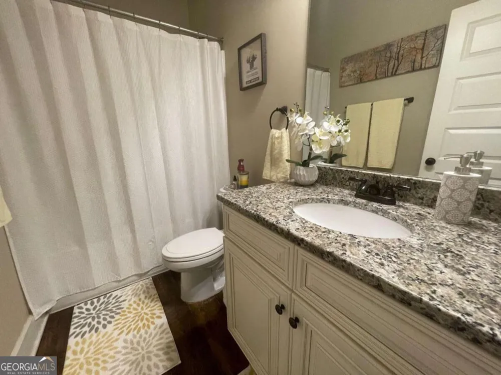 457 Old Good Hope RD Good Hope, GA 30641