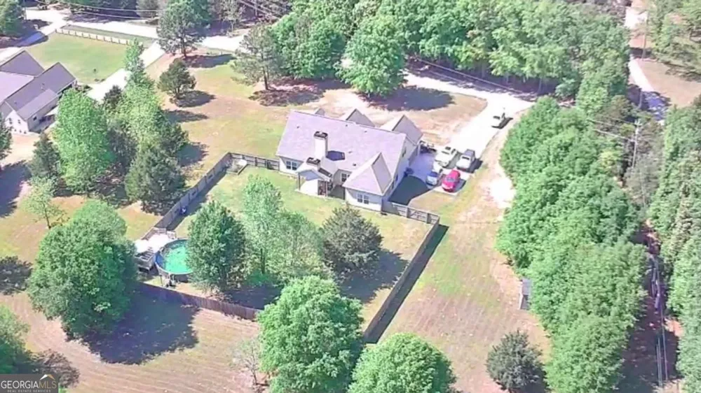 457 Old Good Hope RD Good Hope, GA 30641