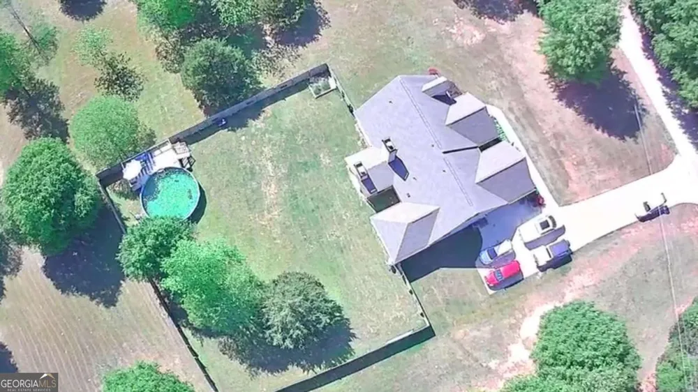 457 Old Good Hope RD Good Hope, GA 30641