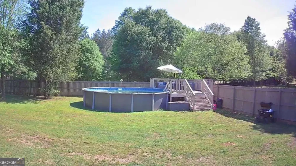 457 Old Good Hope RD Good Hope, GA 30641