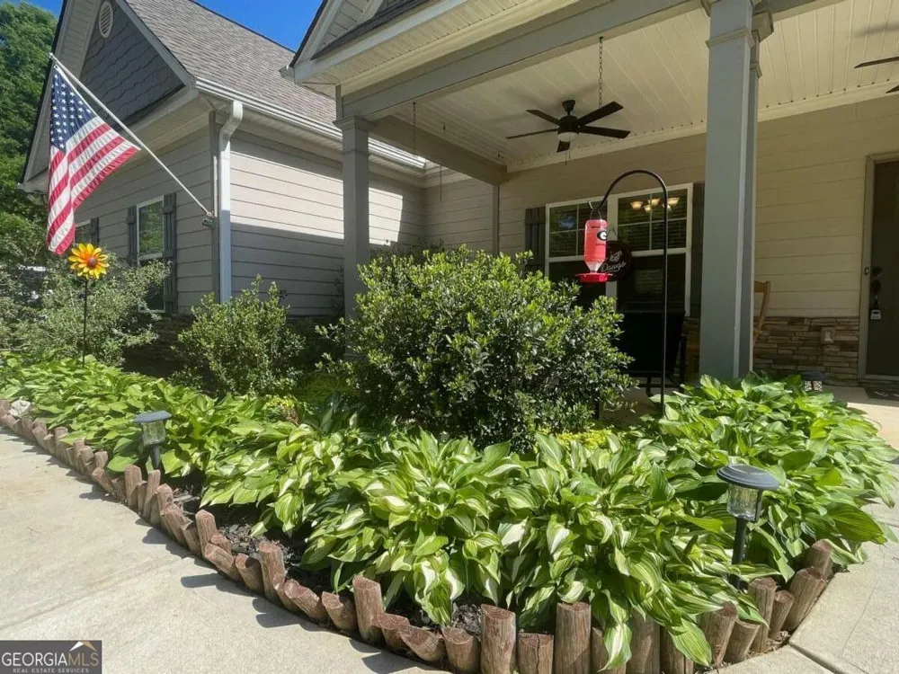 457 Old Good Hope RD Good Hope, GA 30641