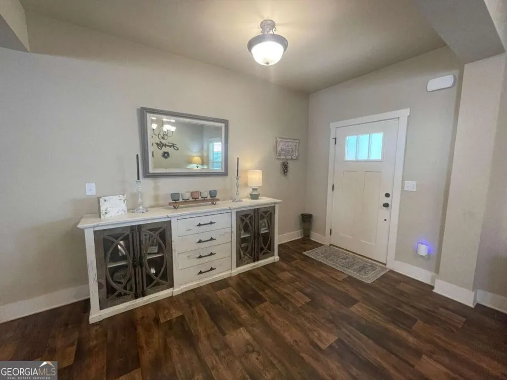 457 Old Good Hope RD Good Hope, GA 30641