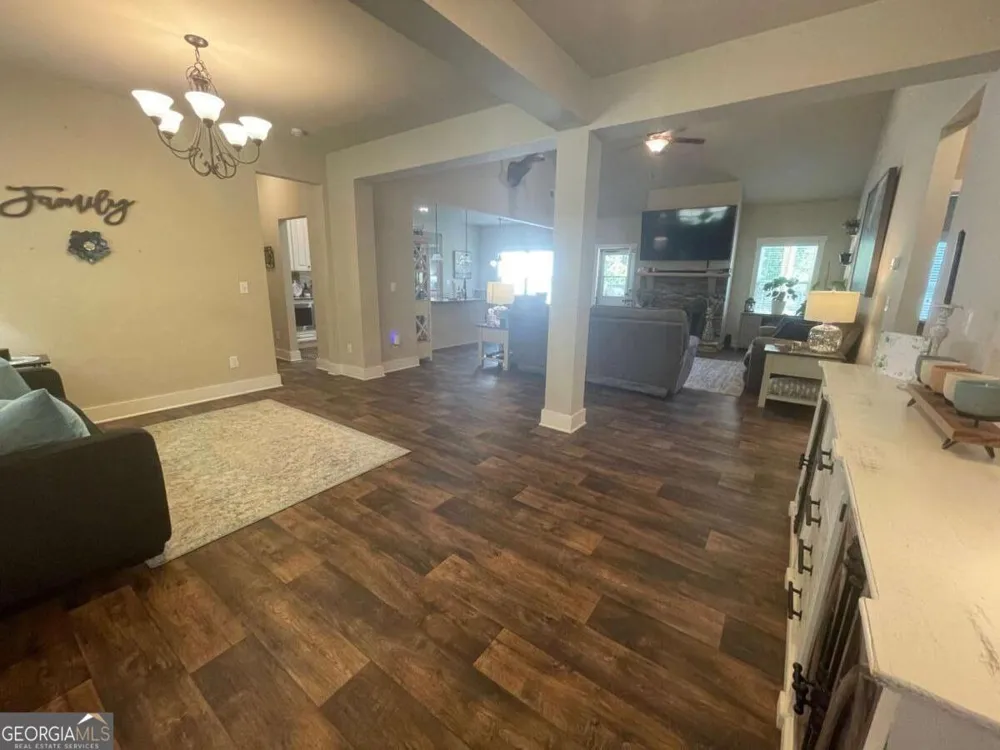 457 Old Good Hope RD Good Hope, GA 30641