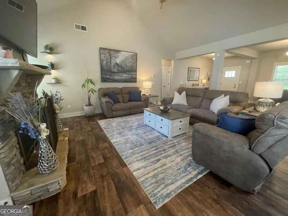 457 Old Good Hope RD Good Hope, GA 30641