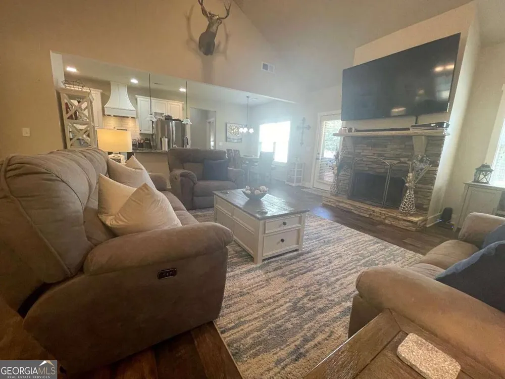 457 Old Good Hope RD Good Hope, GA 30641