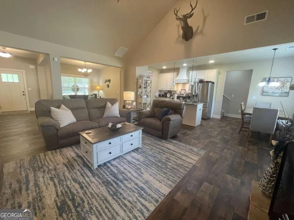 457 Old Good Hope RD Good Hope, GA 30641