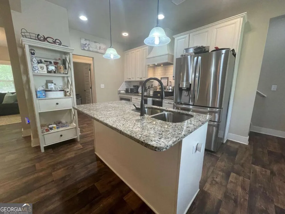 457 Old Good Hope RD Good Hope, GA 30641