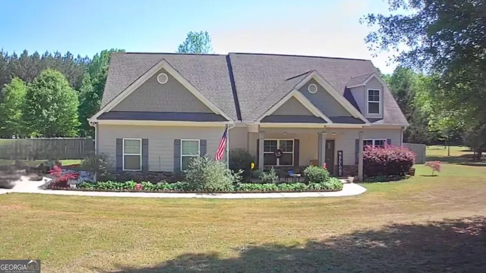 457 Old Good Hope RD Good Hope, GA 30641