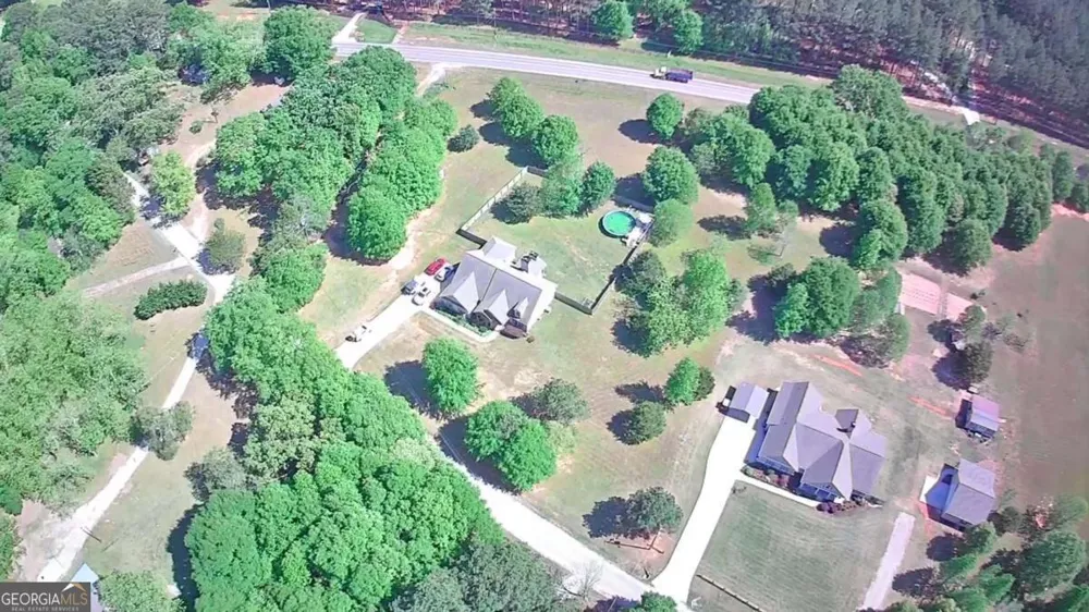 457 Old Good Hope RD Good Hope, GA 30641