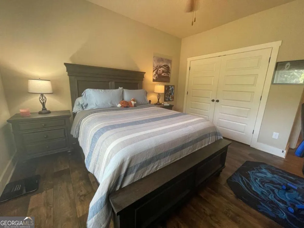 457 Old Good Hope RD Good Hope, GA 30641