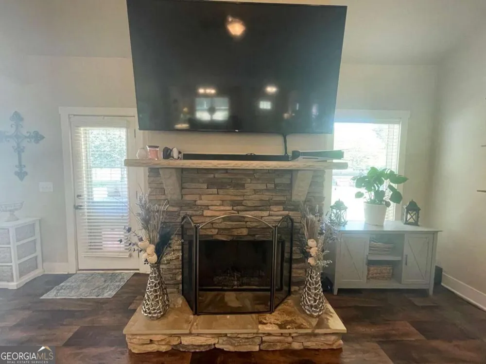 457 Old Good Hope RD Good Hope, GA 30641