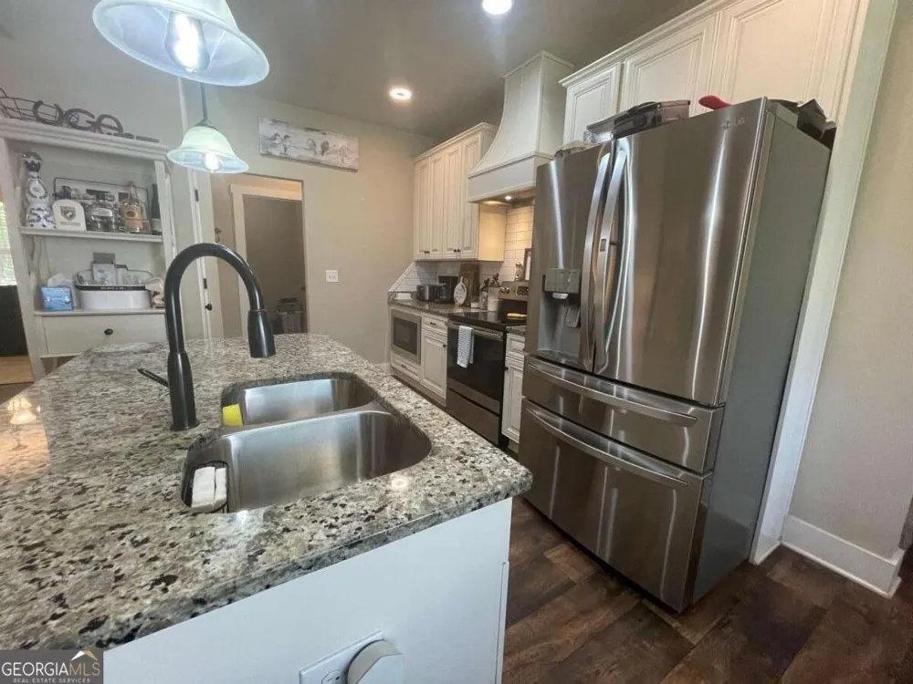 457 Old Good Hope RD Good Hope, GA 30641