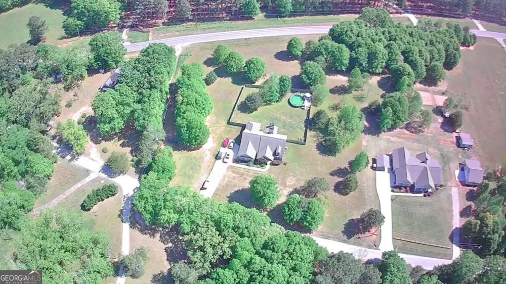 457 Old Good Hope RD Good Hope, GA 30641