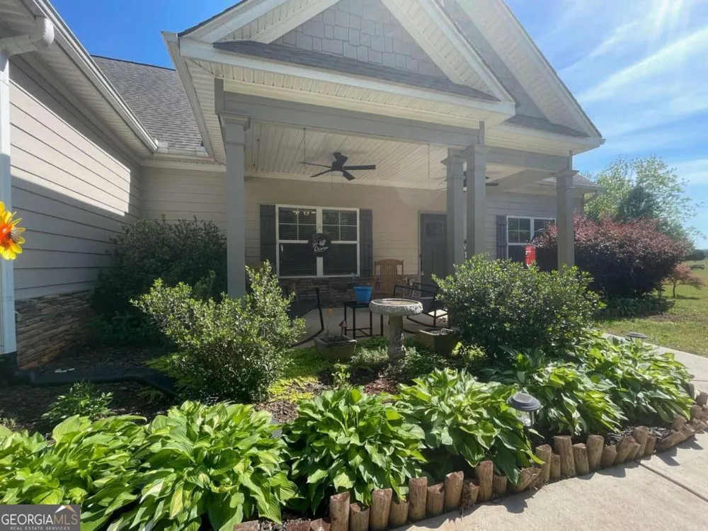 457 Old Good Hope RD Good Hope, GA 30641