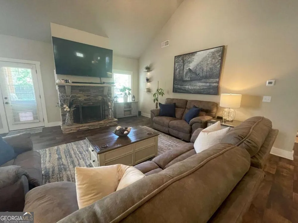 457 Old Good Hope RD Good Hope, GA 30641