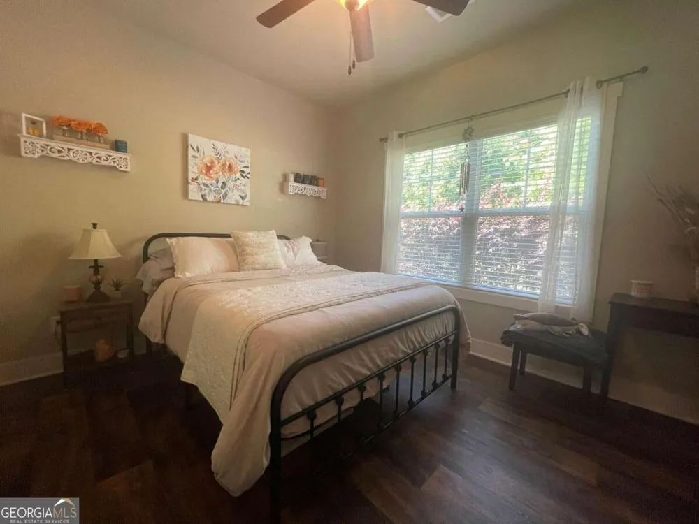 457 Old Good Hope RD Good Hope, GA 30641