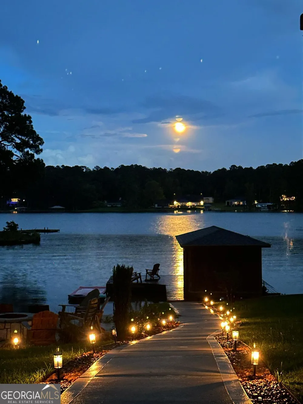 115 Lakeshore CT NE Milledgeville, GA 31061