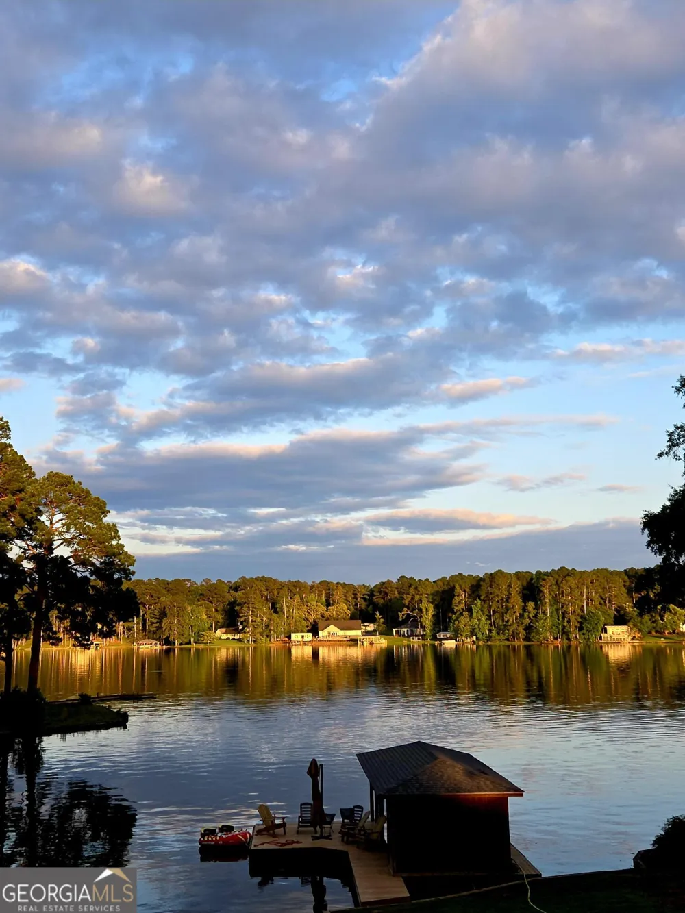115 Lakeshore CT NE Milledgeville, GA 31061
