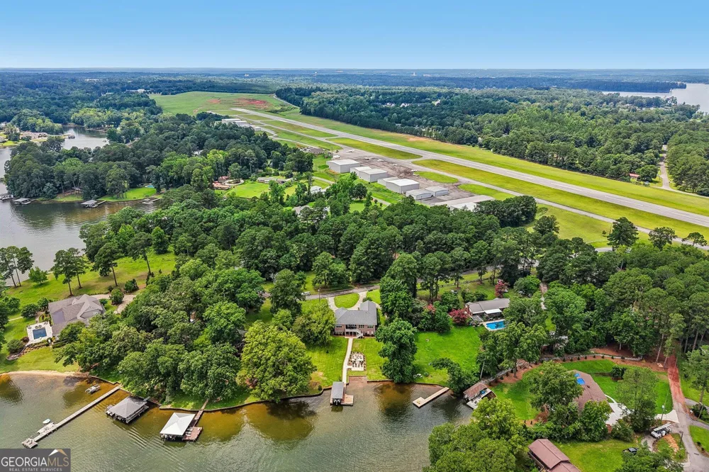 115 Lakeshore CT NE Milledgeville, GA 31061