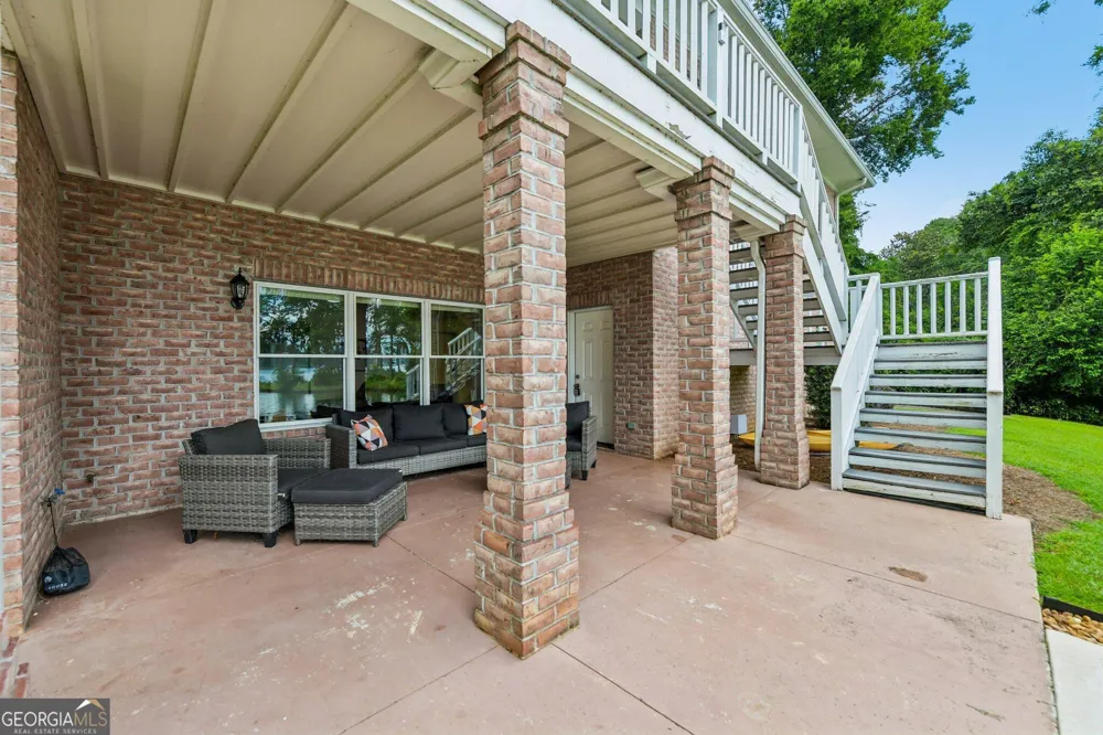 115 Lakeshore CT NE Milledgeville, GA 31061