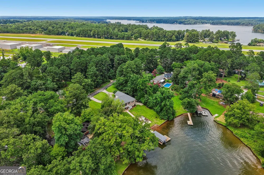 115 Lakeshore CT NE Milledgeville, GA 31061