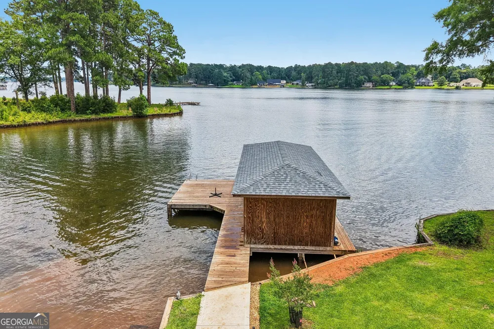 115 Lakeshore CT NE Milledgeville, GA 31061