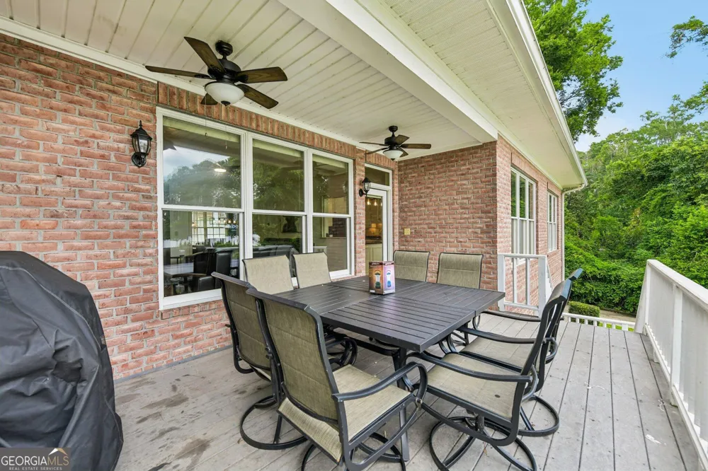 115 Lakeshore CT NE Milledgeville, GA 31061