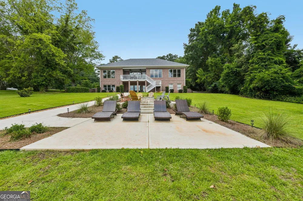 115 Lakeshore CT NE Milledgeville, GA 31061