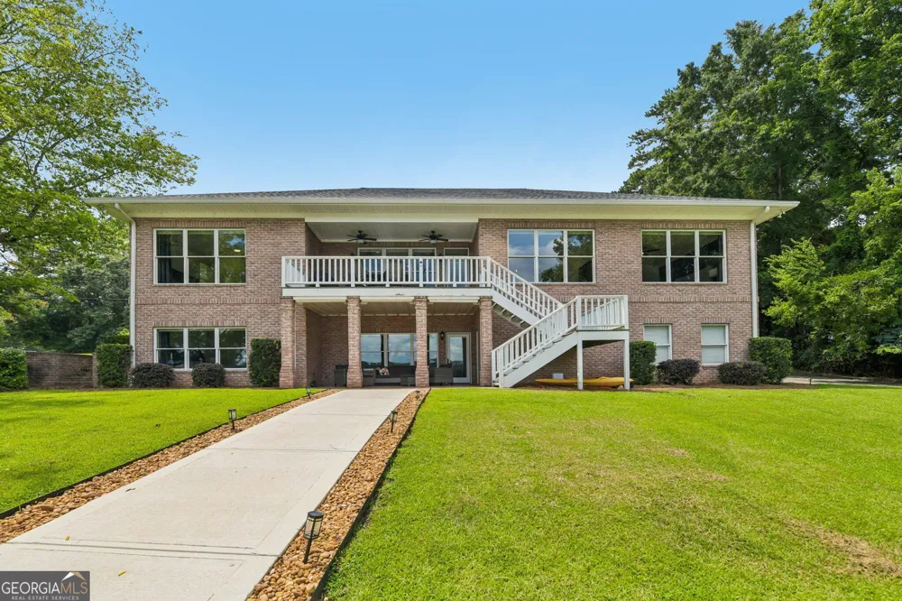 115 Lakeshore CT NE Milledgeville, GA 31061