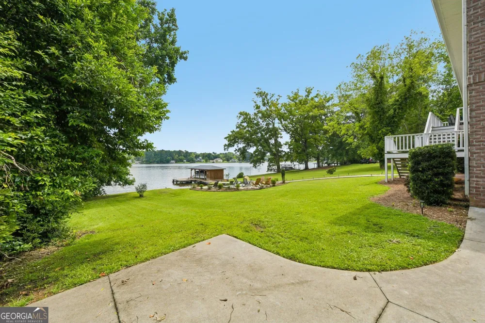 115 Lakeshore CT NE Milledgeville, GA 31061