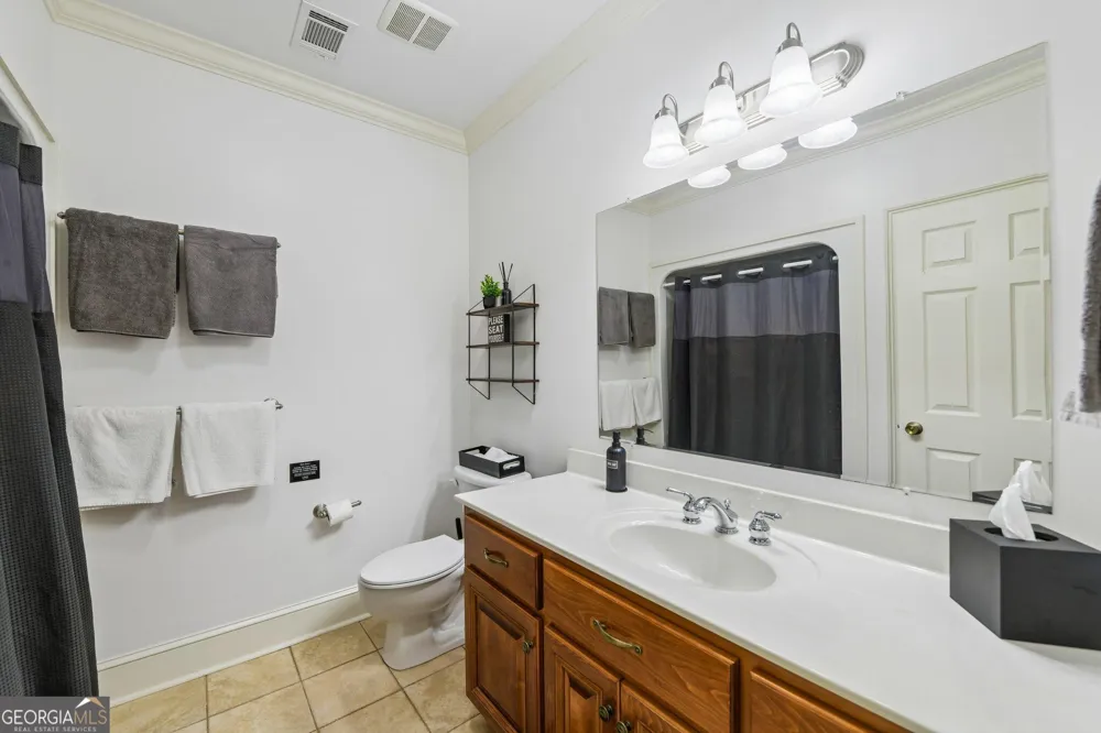 115 Lakeshore CT NE Milledgeville, GA 31061