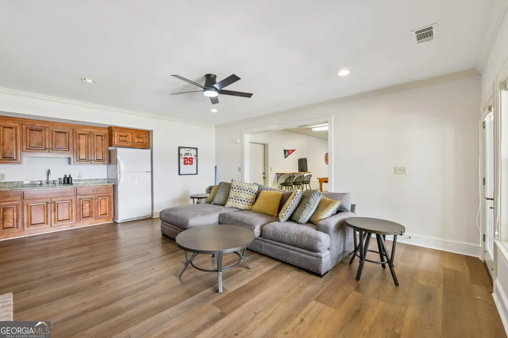 115 Lakeshore CT NE Milledgeville, GA 31061