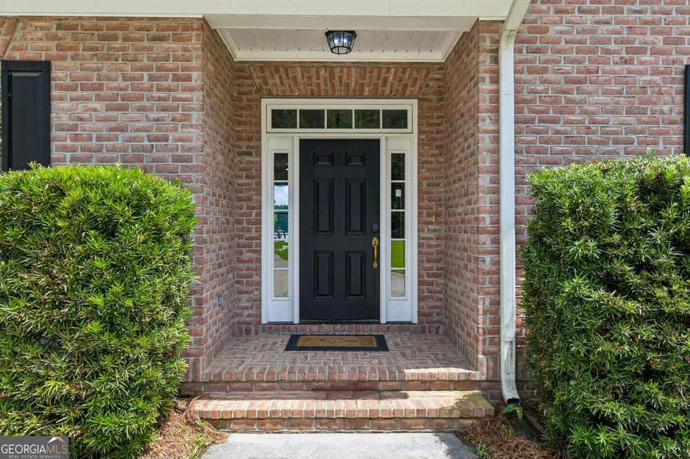 115 Lakeshore CT NE Milledgeville, GA 31061