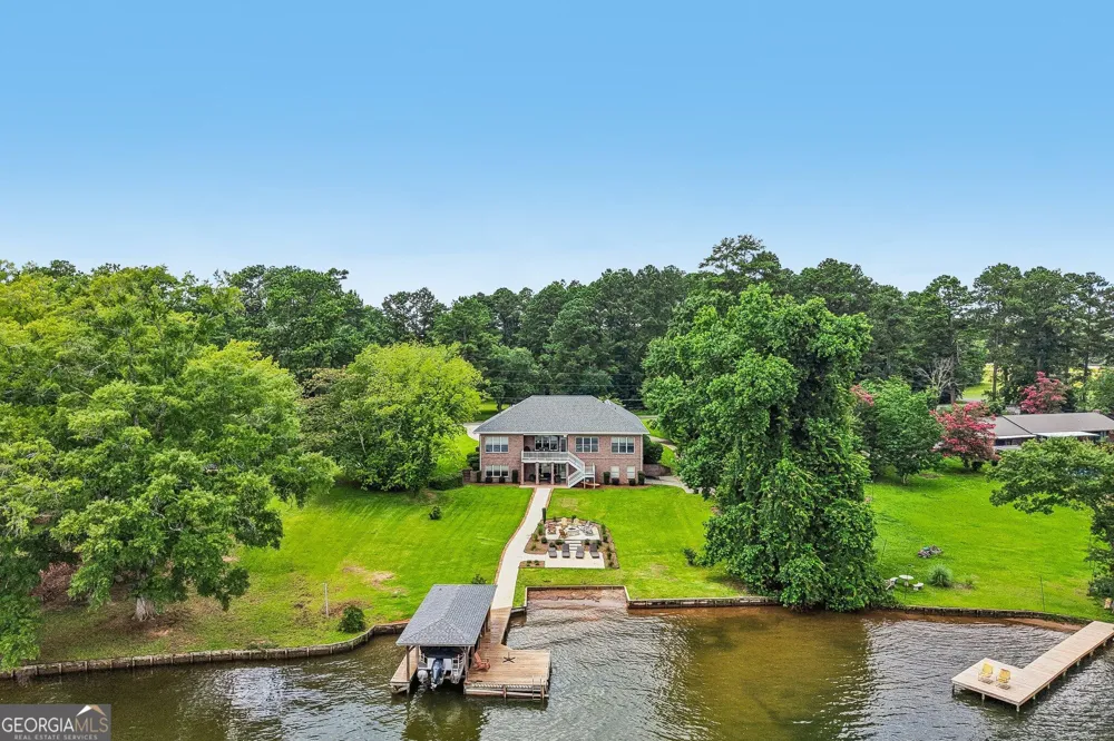 115 Lakeshore CT NE Milledgeville, GA 31061